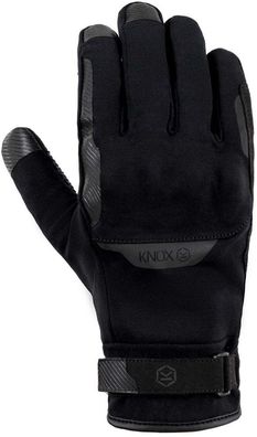Knox Motorrad Handschuhe Gloves-Action Pro Waterproof 69126