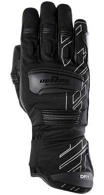 Furygan Motorrad Handschuhe Gloves Starker D3O Primaloft 37.5 65337