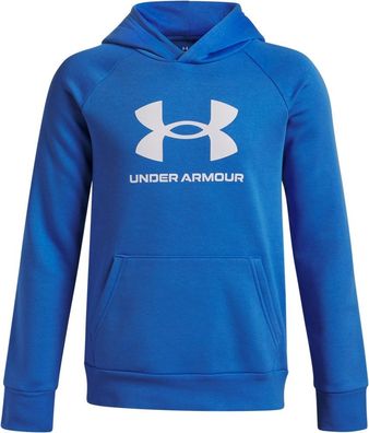 Under Armour Kinder Ua Rival Fleece Bl Hoodie