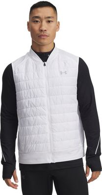 Under Armour Ua Launch Insulated Vest