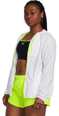 Under Armour Damen Softshelljacke Launch Lightweight Jkt
