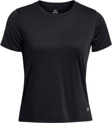 Under Armour Damen T-Shirt Ua Launch Shortsleeve