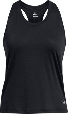 Under Armour Damen T-Shirt Ua Launch Singlet