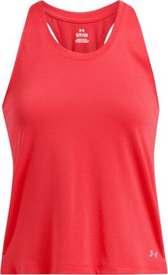 Under Armour Damen T-Shirt Ua Launch Singlet