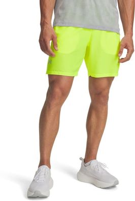 Under Armour Ua Launch 7'' Shorts