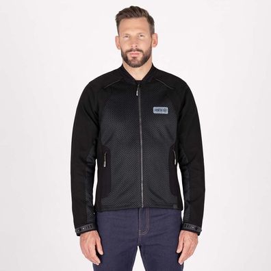 Knox Motorrad Armour Jacke Jacket Honister Mens Mk2 69120