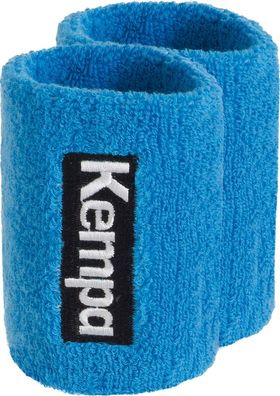 Kempa Schweißband Schweissband (1 Paar) 2005815