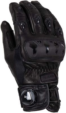 Knox Motorrad Handschuhe Gloves Orsa Leather Mk3 69125