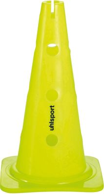 Uhlsport Trainingsequipment Hütchen (Mit 12 Löchern) 1001218