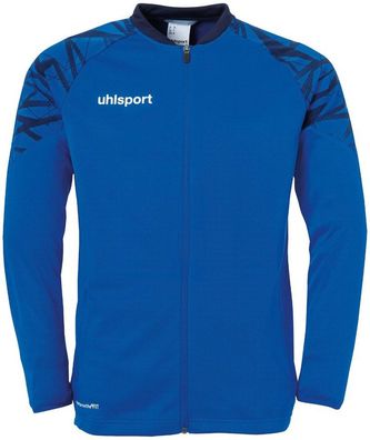 Uhlsport Trainingsjacke Goal 25 Poly Jacke 1002216