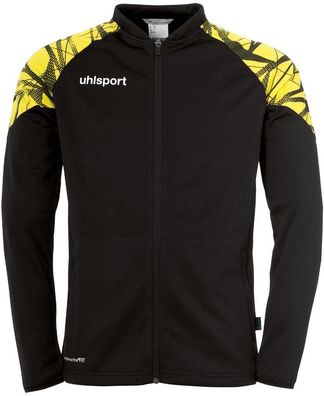 Uhlsport Trainingsjacke Goal 25 Poly Jacke 1002216