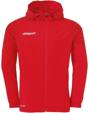 Uhlsport Trainingsjacke Goal 25 Evo Woven Hood Jacket 1002217