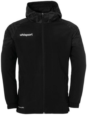 Uhlsport Trainingsjacke Goal 25 Evo Woven Hood Jacket 1002217