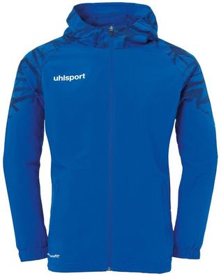 Uhlsport Trainingsjacke Goal 25 Evo Woven Hood Jacket 1002217