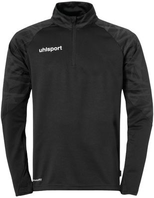 Uhlsport Trainingsjacke Goal 25 1/4 Zip Top 1002218