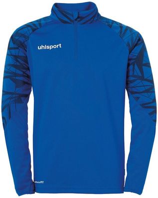 Uhlsport Trainingsjacke Goal 25 1/4 Zip Top 1002218