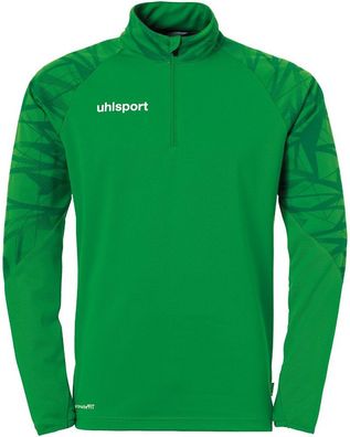 Uhlsport Trainingsjacke Goal 25 1/4 Zip Top 1002218