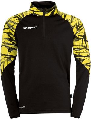 Uhlsport Trainingsjacke Goal 25 1/4 Zip Top 1002218