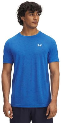 Under Armour T-Shirt Vanish Seamless Ss