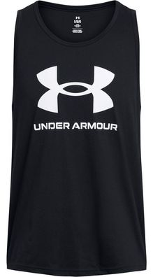 Under Armour T-Shirt Ua Sportstyle Logo Tank