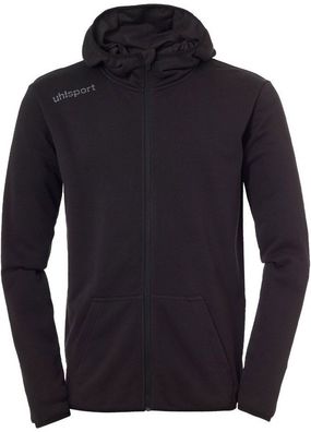 Uhlsport Trainingsjacke Essential Hood Jacket 1005196