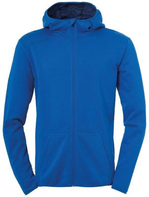 Uhlsport Trainingsjacke Essential Hood Jacket 1005196