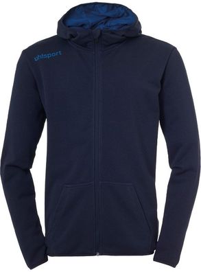 Uhlsport Trainingsjacke Essential Hood Jacket 1005196