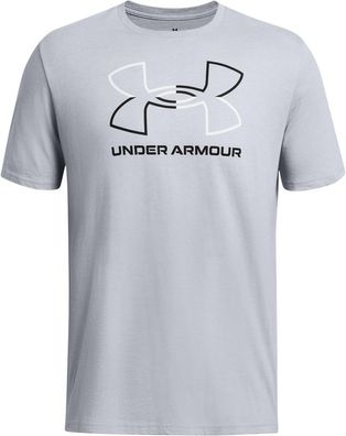 Under Armour T-Shirt Ua Gl Foundation Update Ss