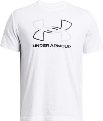 Under Armour T-Shirt Ua Gl Foundation Update Ss