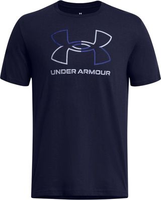 Under Armour T-Shirt Ua Gl Foundation Update Ss