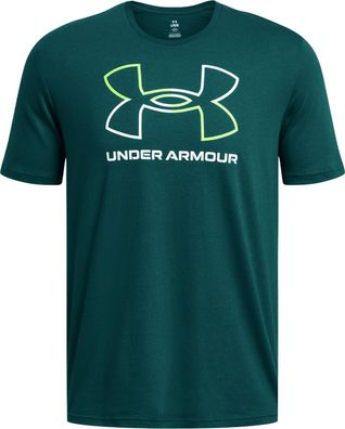 Under Armour T-Shirt Ua Gl Foundation Update Ss