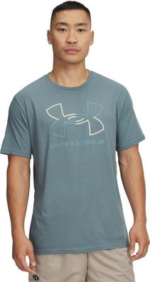 Under Armour T-Shirt Ua Gl Foundation Update Ss