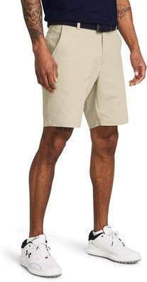Under Armour Ua Matchplay Tapered Short
