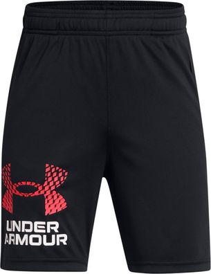 Under Armour Kinder Ua Tech Logo Shorts