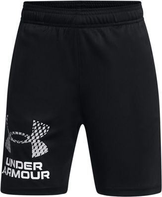 Under Armour Kinder Ua Tech Logo Shorts