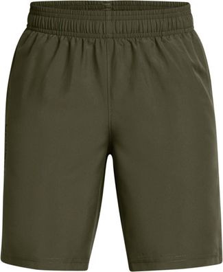 Under Armour Kinder Ua Tech Woven Wordmark Short