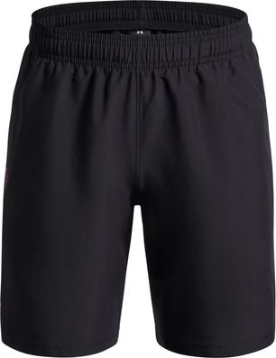 Under Armour Kinder Ua Tech Woven Wordmark Short