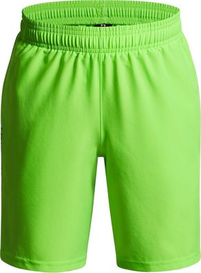 Under Armour Kinder Ua Tech Woven Wordmark Short
