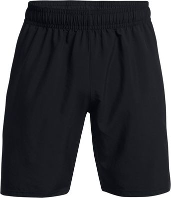 Under Armour Ua Tech Woven Wordmark Short