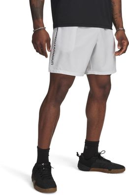 Under Armour Ua Tech Woven Wordmark Short