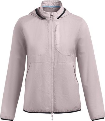Under Armour Damen Ua Trail Run Jacket