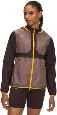 Under Armour Damen Ua Trail Run Jacket