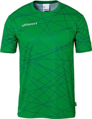 Uhlsport Trainingsanzug Prediction Torwart Set 1005292
