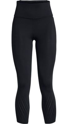 Under Armour Damen Jogginghose Ua Launch Elite Ankle Tights