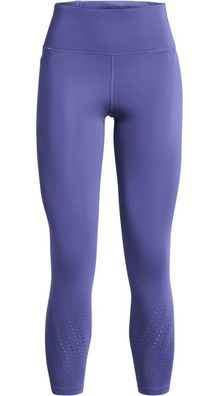 Under Armour Damen Jogginghose Ua Launch Elite Ankle Tights