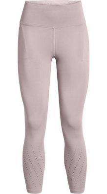 Under Armour Damen Jogginghose Ua Launch Elite Ankle Tights