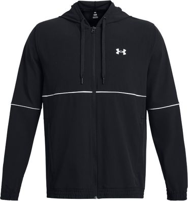 Under Armour Ua Zone Woven Jacket