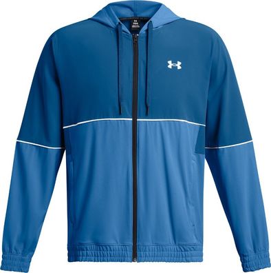 Under Armour Ua Zone Woven Jacket
