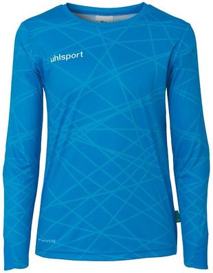 Uhlsport Trainingsanzug Prediction Torwart Set Junior 1005293