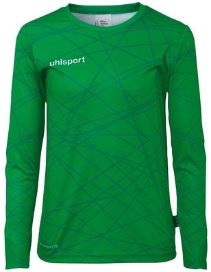 Uhlsport Trainingsanzug Prediction Torwart Set Junior 1005293